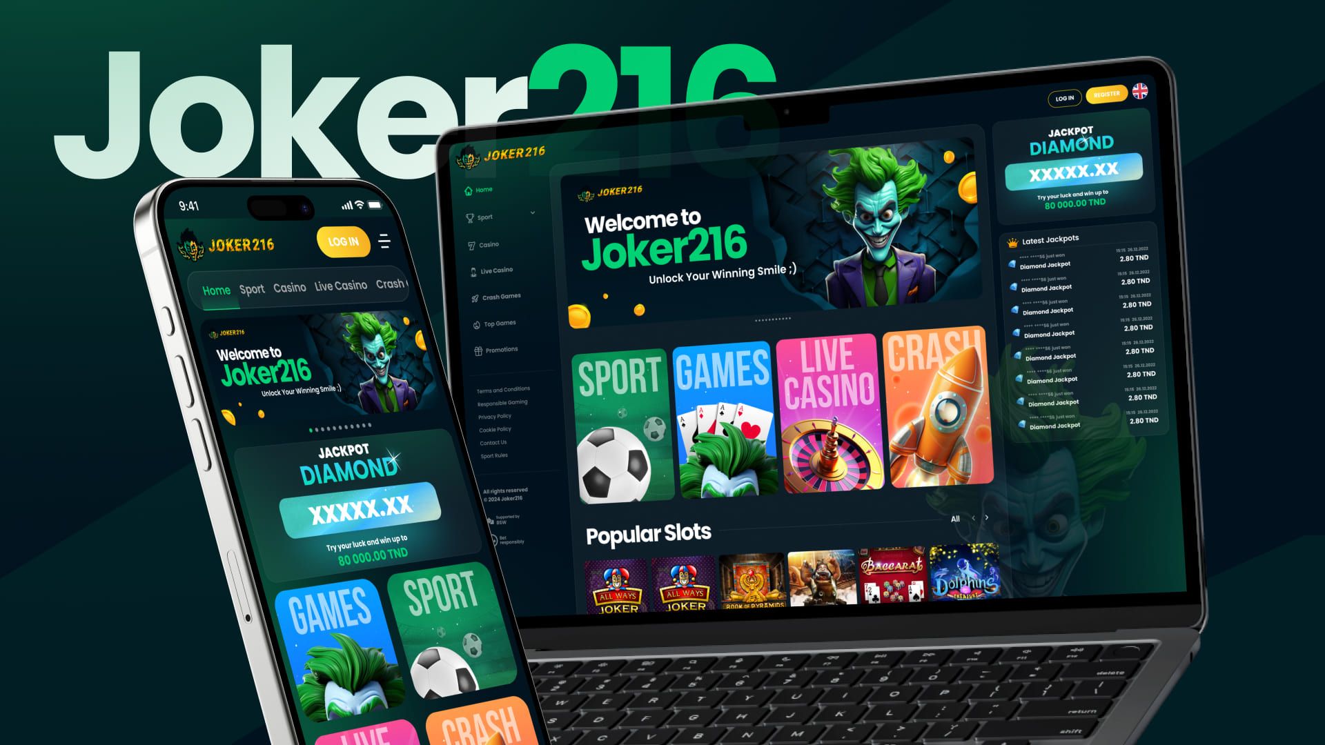 Joker216
