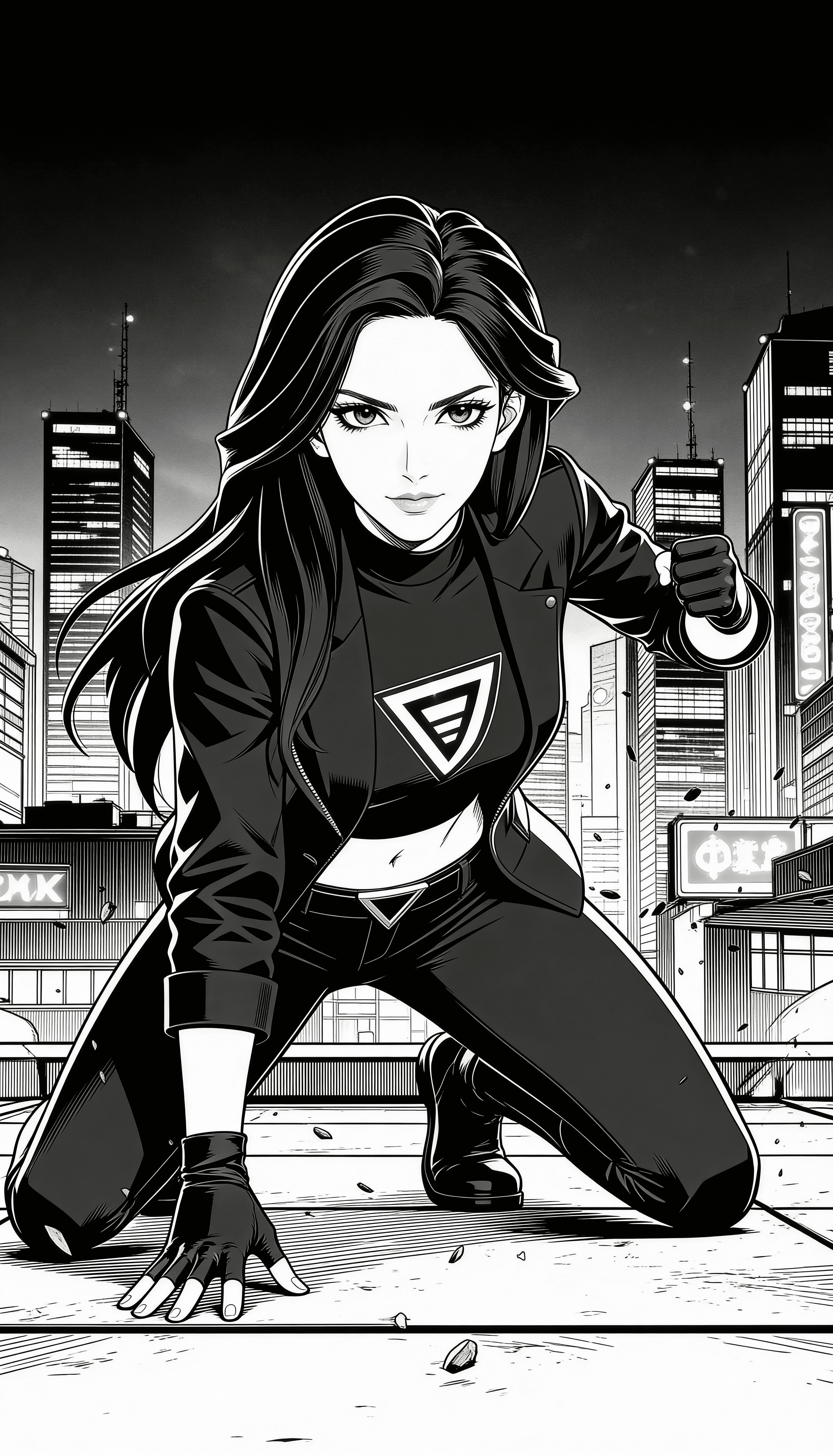 Тестовый блог