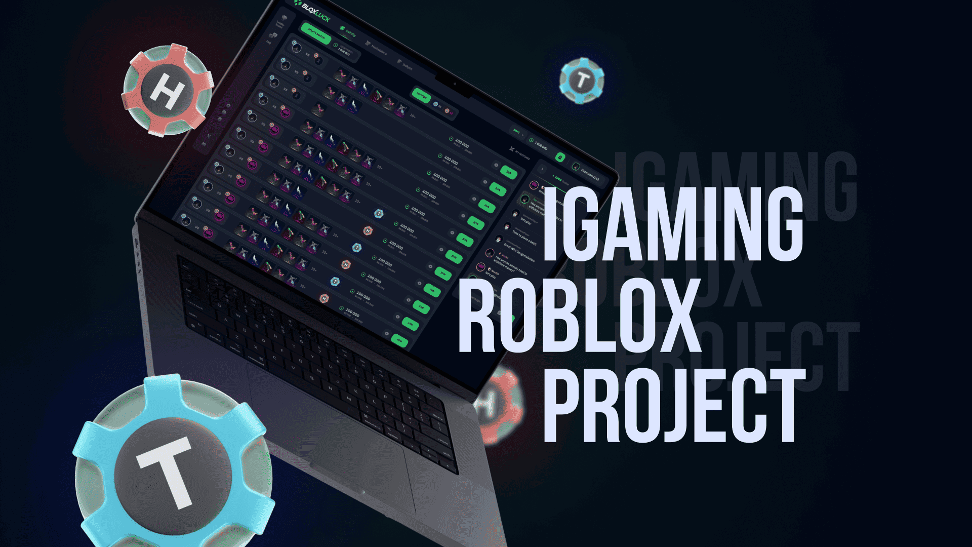 Roblox Coinflip